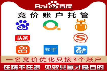 SEO与SEM优化案例：打造企业互联网品牌